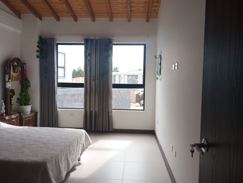 Casa en venta ubicada en Rionegro, sector San Antonio de Pereira - 24