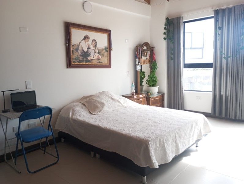 Casa en venta ubicada en Rionegro, sector San Antonio de Pereira - 25