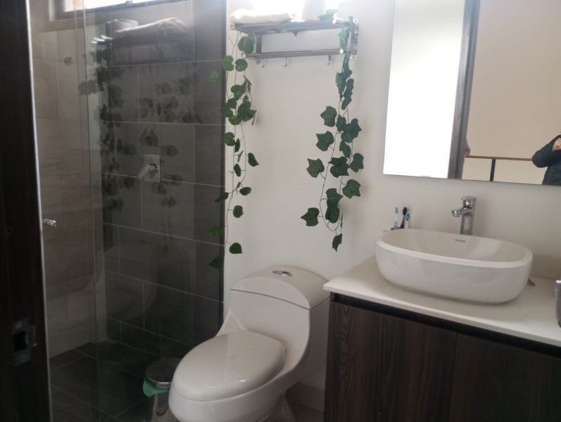 Casa en venta ubicada en Rionegro, sector San Antonio de Pereira - 27