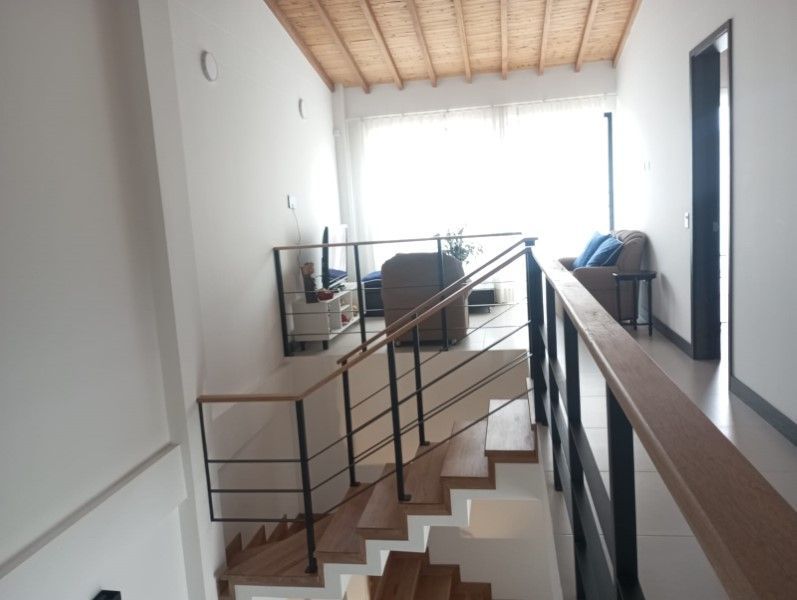 Casa en venta ubicada en Rionegro, sector San Antonio de Pereira - 29