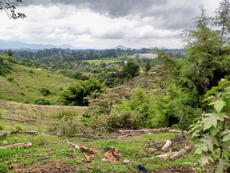 Lote en venta ubicado en Rionegro - 3