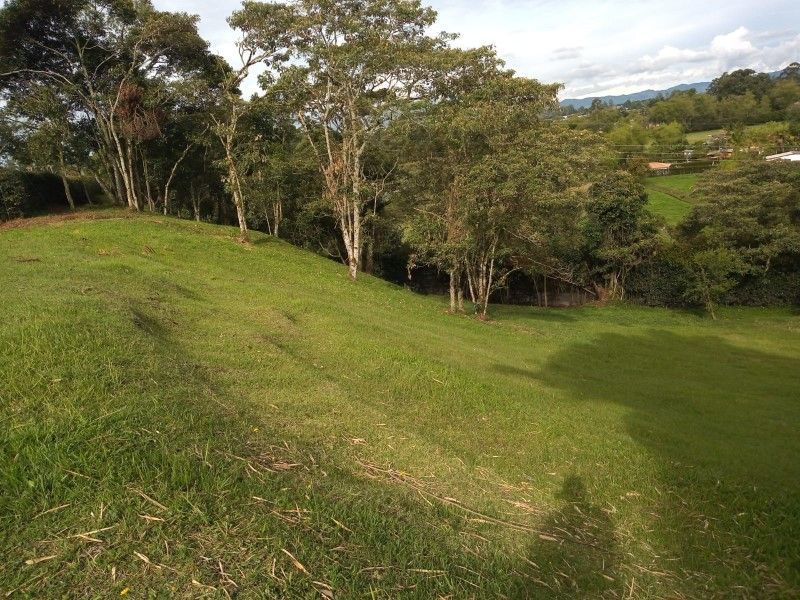 Lote en venta ubicado en Rionegro, sector Tablazo - 11