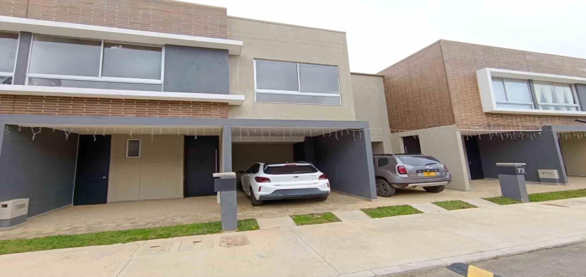 Casa en venta ubicada en La Ceja, sector Las Lomitas - 18