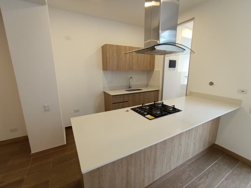 Casa en venta ubicada en La Ceja, sector Las Lomitas - 2