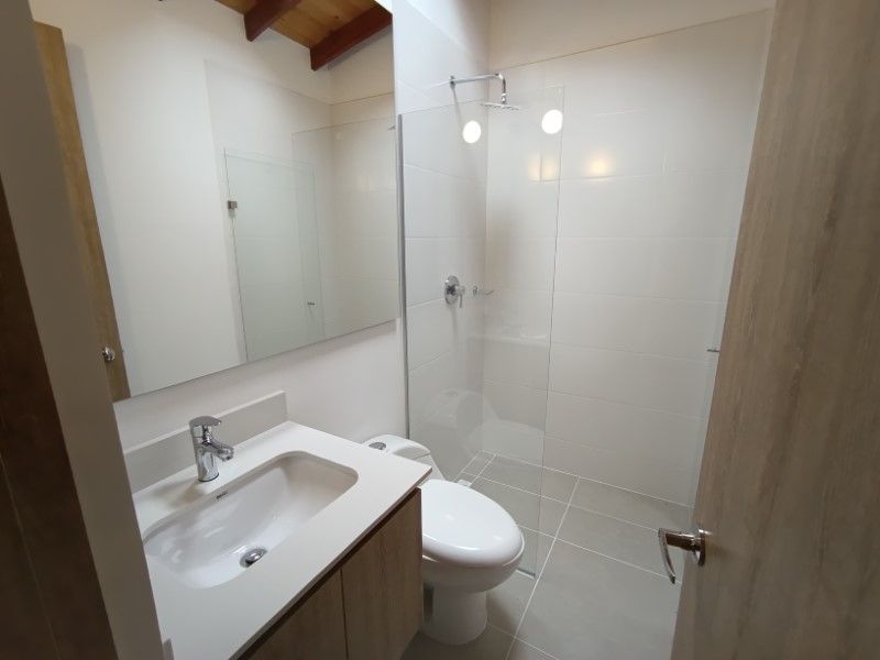 Casa en venta ubicada en La Ceja, sector Las Lomitas - 11