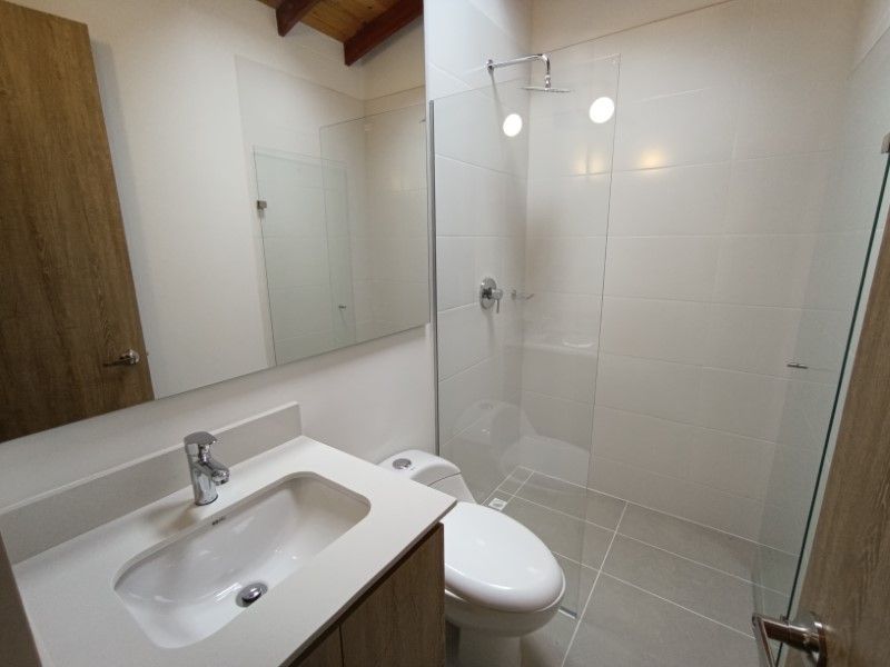 Casa en venta ubicada en La Ceja, sector Las Lomitas - 12