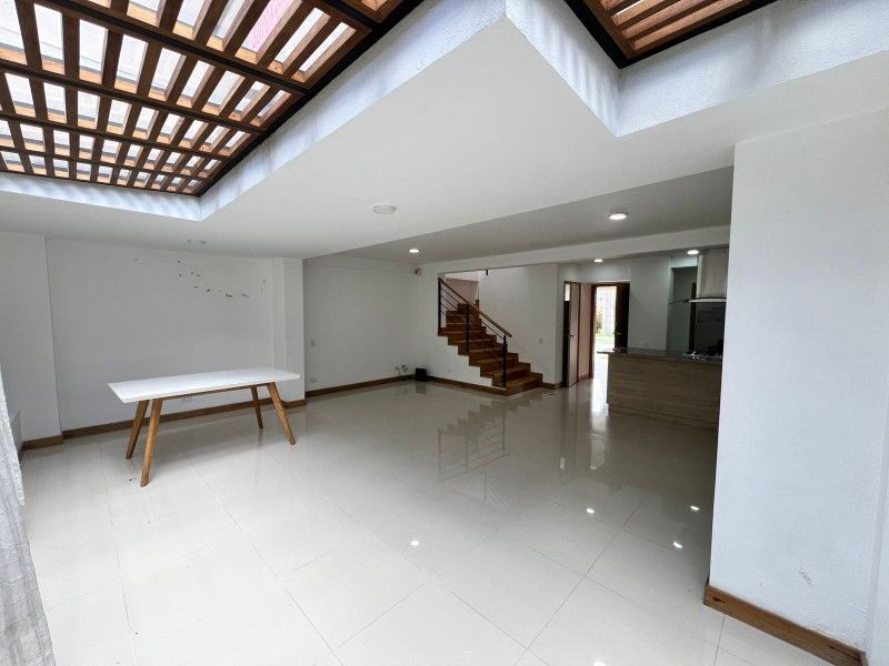 Casa en venta ubicada en Rionegro, sector San Antonio de Pereira - 4