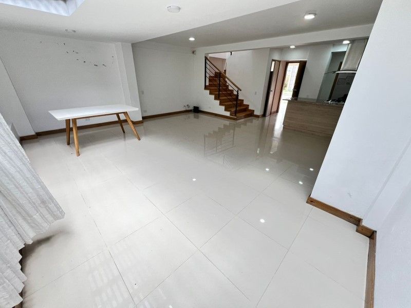 Casa en venta ubicada en Rionegro, sector San Antonio de Pereira - 5