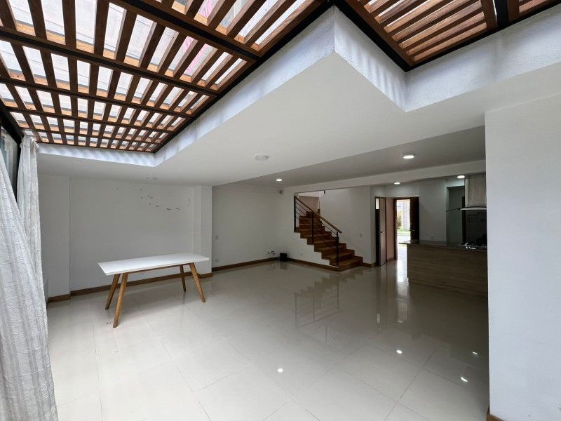 Casa en venta ubicada en Rionegro, sector San Antonio de Pereira - 6