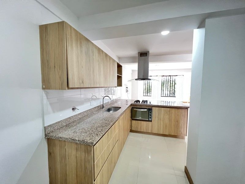 Casa en venta ubicada en Rionegro, sector San Antonio de Pereira - 7