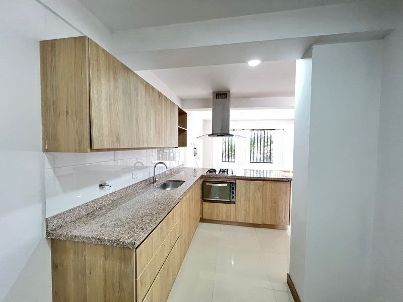 Casa en venta ubicada en Rionegro, sector San Antonio de Pereira - 8