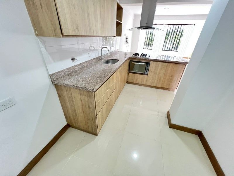 Casa en venta ubicada en Rionegro, sector San Antonio de Pereira - 9