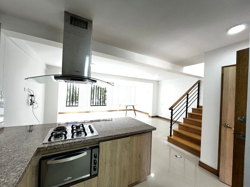 Casa en venta ubicada en Rionegro, sector San Antonio de Pereira - 10