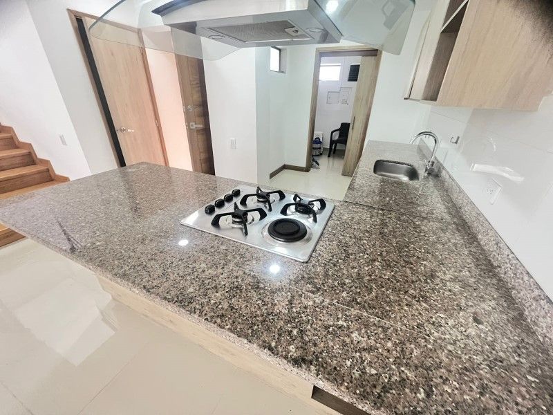 Casa en venta ubicada en Rionegro, sector San Antonio de Pereira - 12