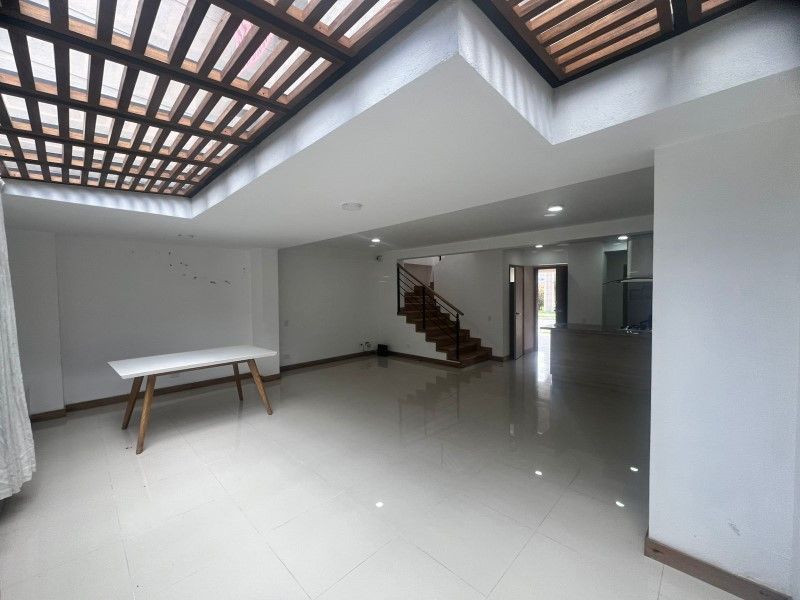 Casa en venta ubicada en Rionegro, sector San Antonio de Pereira - 14