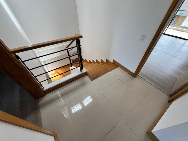 Casa en venta ubicada en Rionegro, sector San Antonio de Pereira - 19