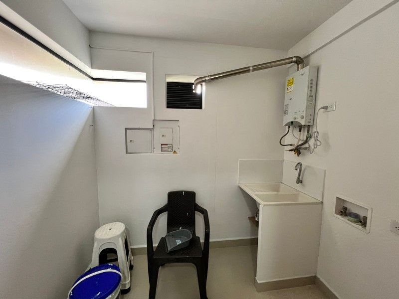 Casa en venta ubicada en Rionegro, sector San Antonio de Pereira - 28