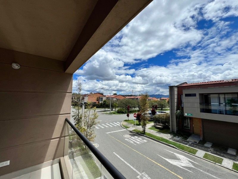 Casa en venta ubicada en Rionegro, sector San Antonio de Pereira - 29