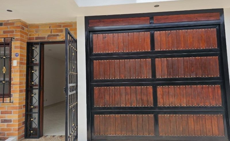 Casa en venta ubicada en Rionegro, sector San Antonio de Pereira - 3
