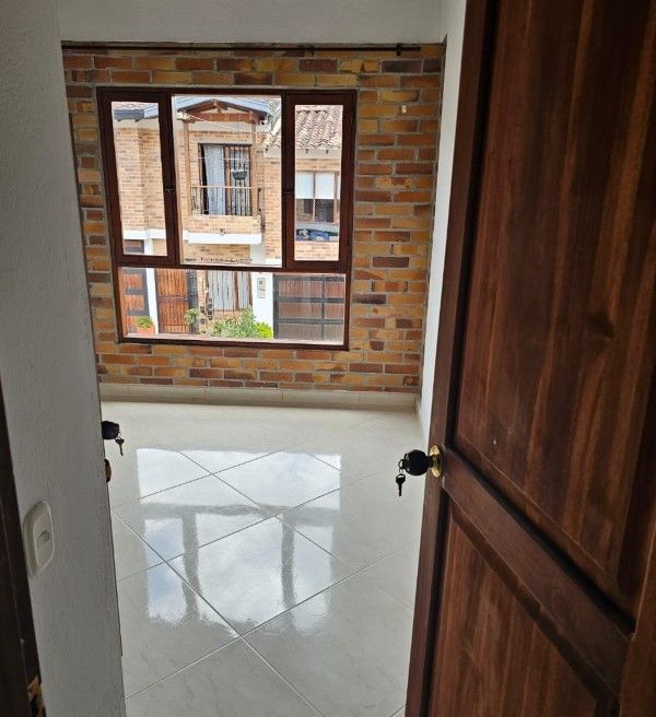Casa en venta ubicada en Rionegro, sector San Antonio de Pereira - 6