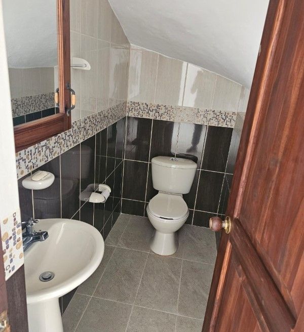 Casa en venta ubicada en Rionegro, sector San Antonio de Pereira - 12