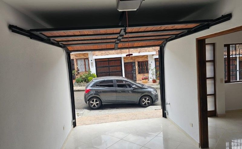 Casa en venta ubicada en Rionegro, sector San Antonio de Pereira - 15