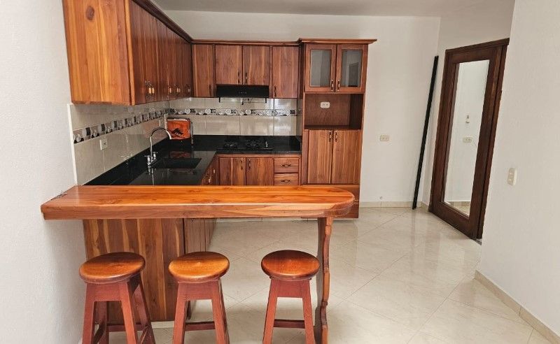 Casa en venta ubicada en Rionegro, sector San Antonio de Pereira - 20
