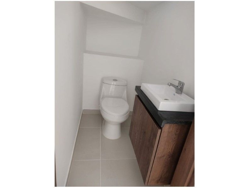 Casa en venta ubicada en Rionegro, sector San Antonio de Pereira - 3