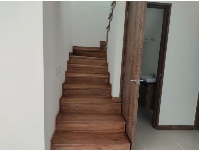Casa en venta ubicada en Rionegro, sector San Antonio de Pereira - 8
