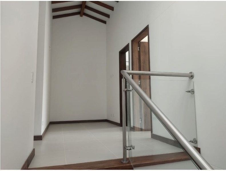 Casa en venta ubicada en Rionegro, sector San Antonio de Pereira - 9