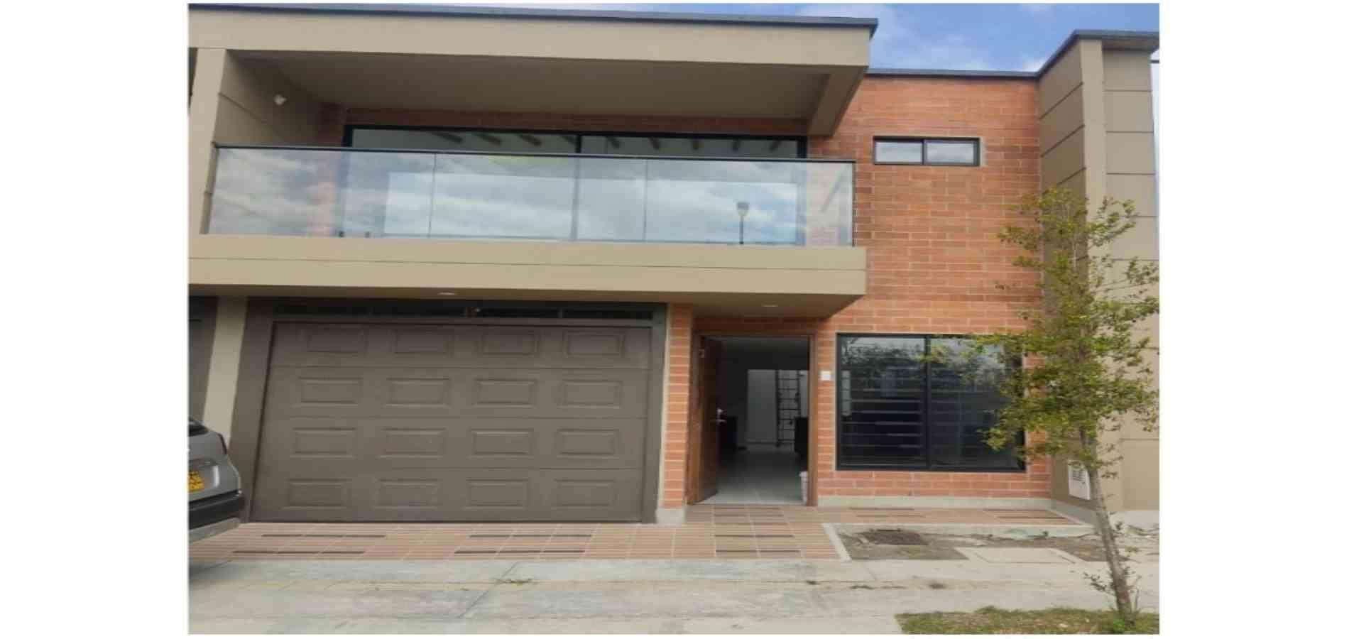 Casa en venta ubicada en Rionegro, sector San Antonio de Pereira - 11