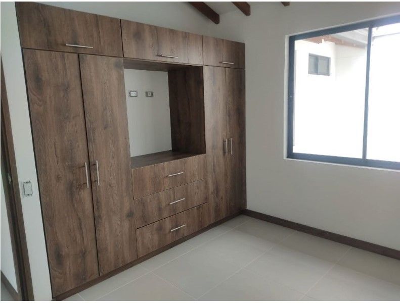 Casa en venta ubicada en Rionegro, sector San Antonio de Pereira - 13