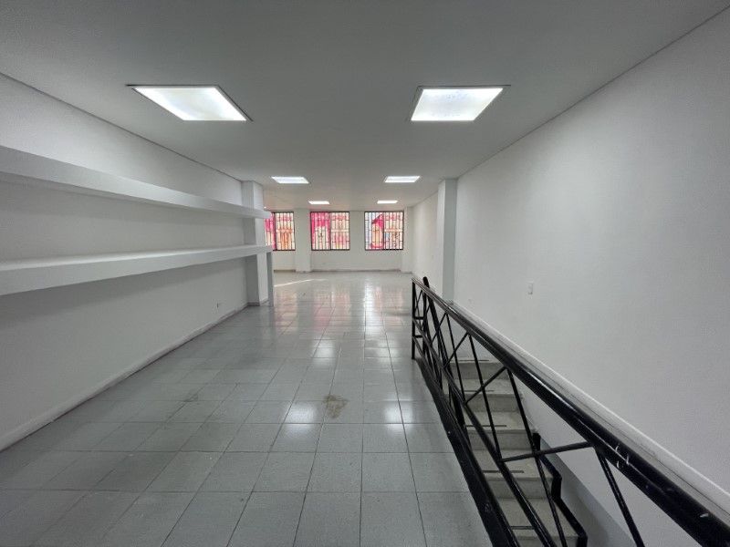 Local en arriendo ubicado en Medellín, sector Avenida Nutibara - 9