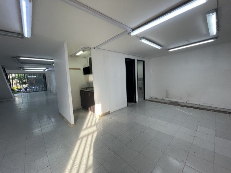 Local en arriendo ubicado en Medellín, sector Avenida Nutibara - 11