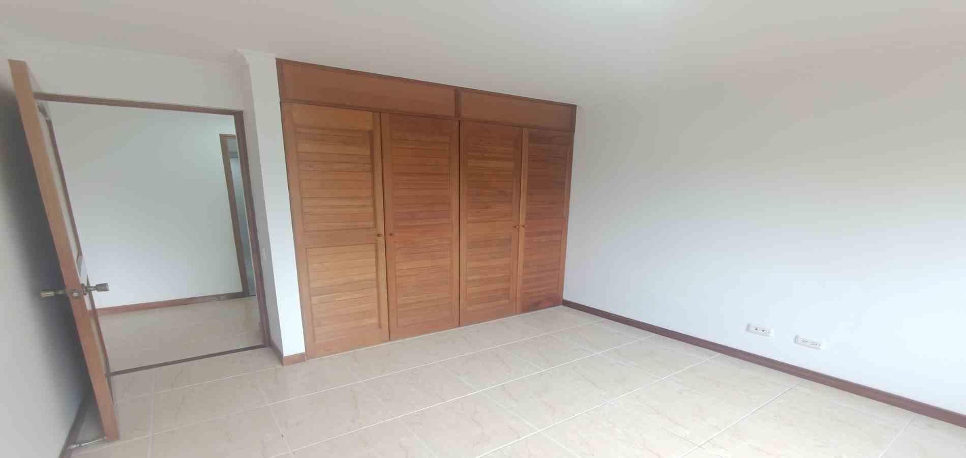 Apartamento en arriendo ubicado en Envigado, sector La Frontera - 9