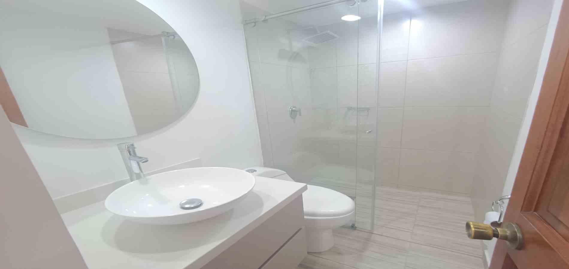 Apartamento en arriendo ubicado en Envigado, sector La Frontera - 11