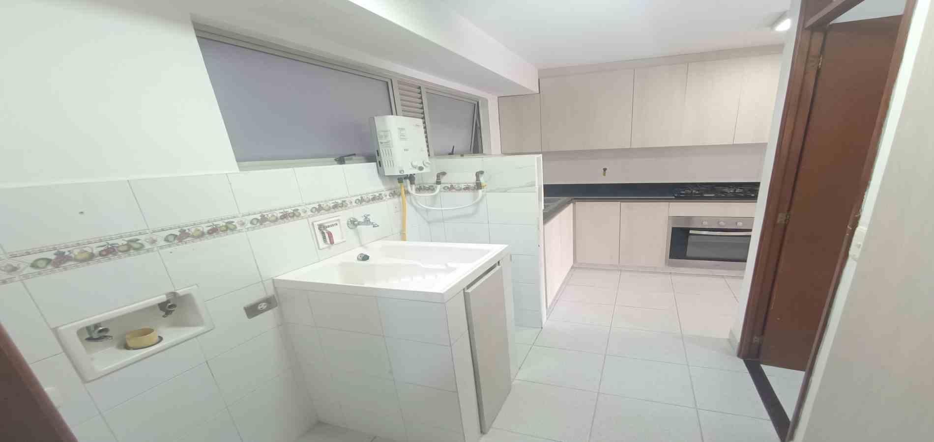 Apartamento en arriendo ubicado en Envigado, sector La Frontera - 12