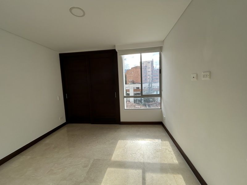APARTAMENTO EN ARRIENDO UBICADO EN MEDELLIN SECTOR LAURELES - 5