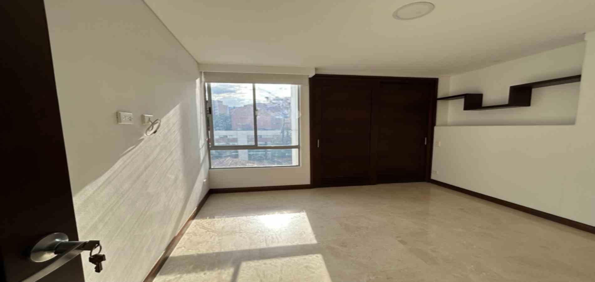 APARTAMENTO EN ARRIENDO UBICADO EN MEDELLIN SECTOR LAURELES - 6
