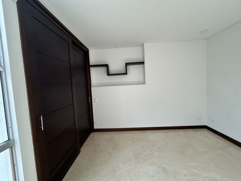 APARTAMENTO EN ARRIENDO UBICADO EN MEDELLIN SECTOR LAURELES - 7