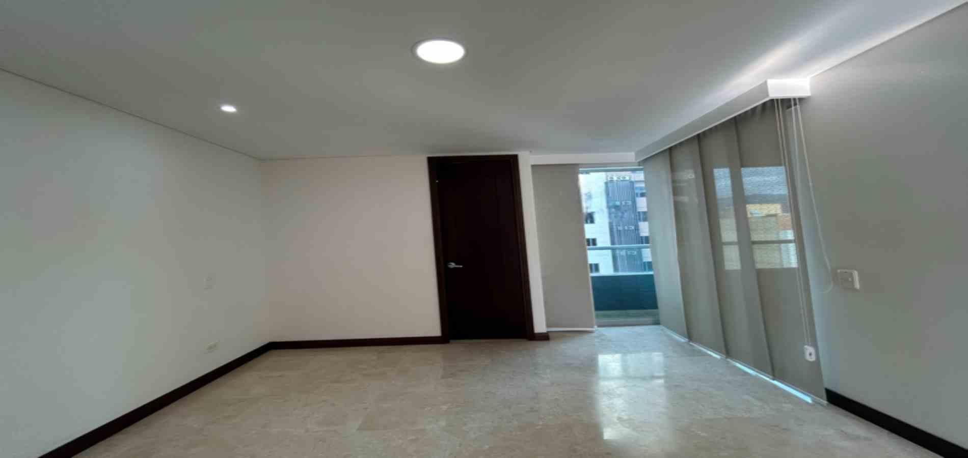 APARTAMENTO EN ARRIENDO UBICADO EN MEDELLIN SECTOR LAURELES - 9