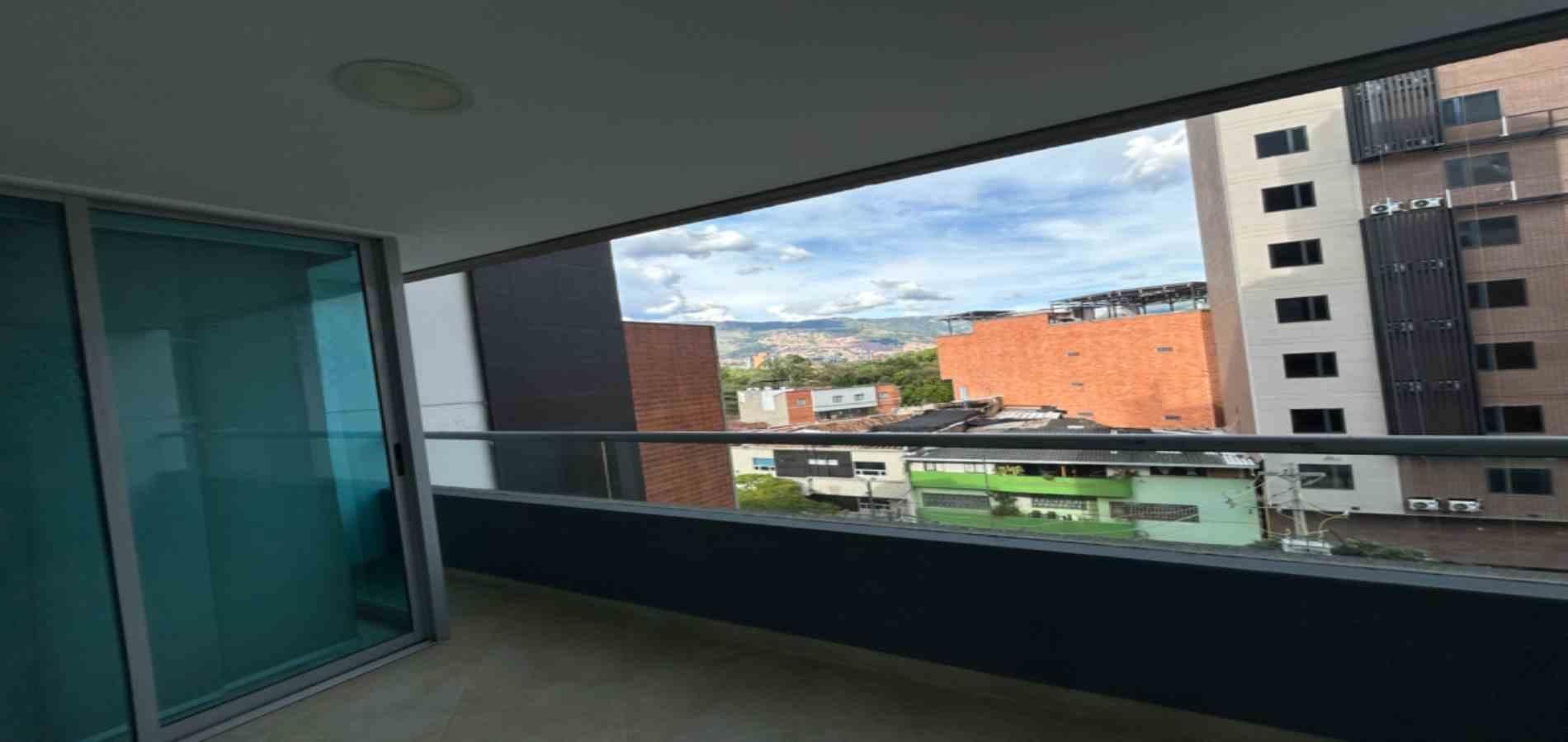 APARTAMENTO EN ARRIENDO UBICADO EN MEDELLIN SECTOR LAURELES - 15