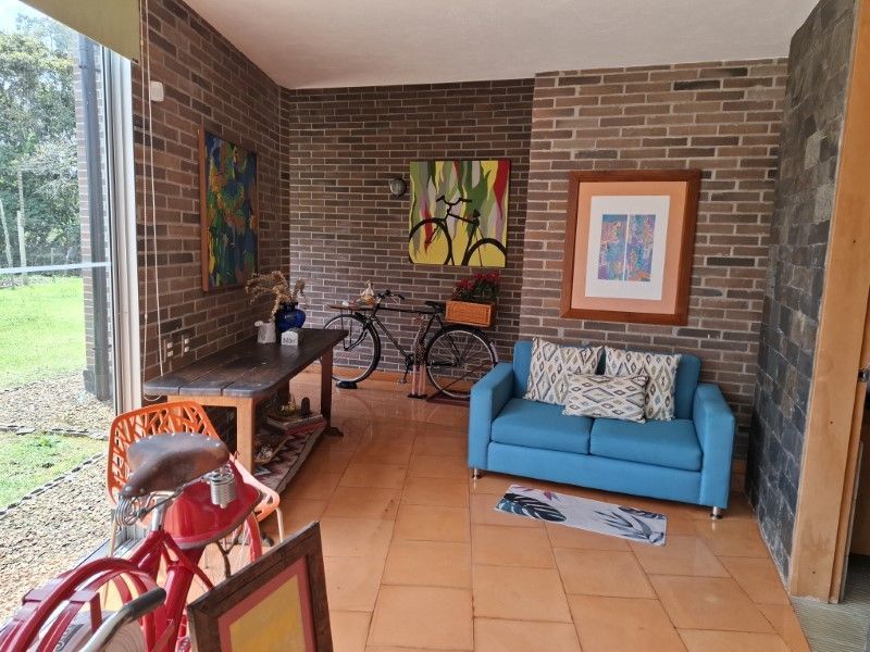 Casa en venta ubicada en El Retiro, sector Colegio Vermont - 2
