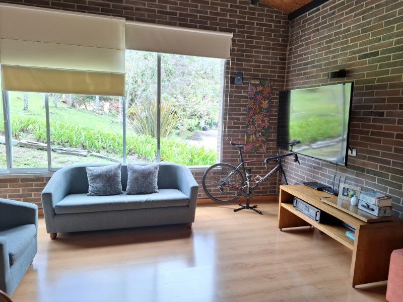 Casa en venta ubicada en El Retiro, sector Colegio Vermont - 7