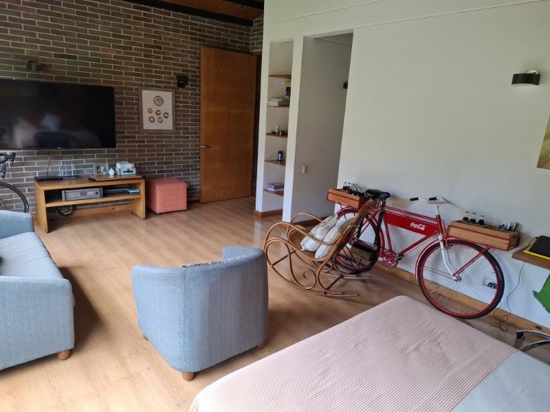 Casa en venta ubicada en El Retiro, sector Colegio Vermont - 8