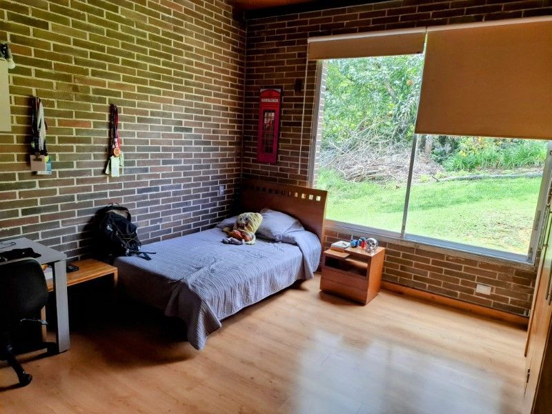 Casa en venta ubicada en El Retiro, sector Colegio Vermont - 9