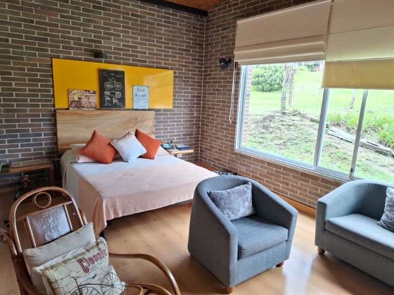 Casa en venta ubicada en El Retiro, sector Colegio Vermont - 10