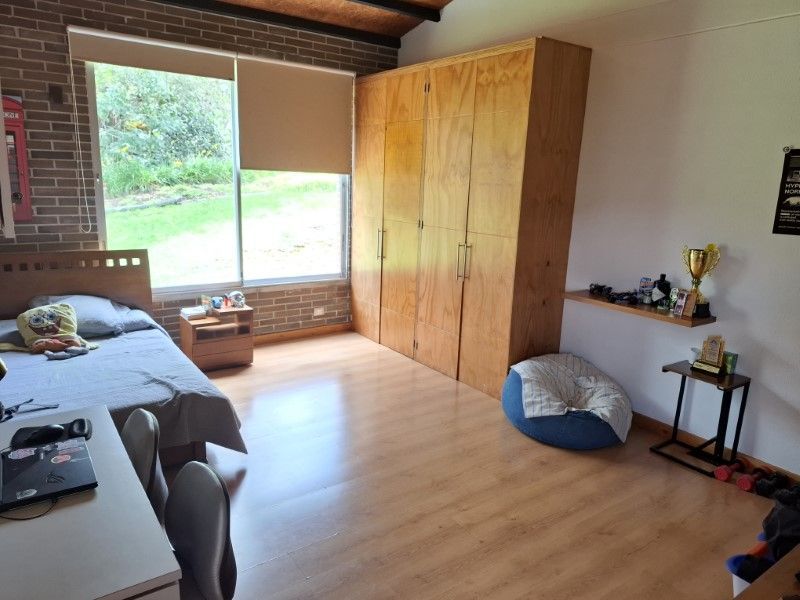 Casa en venta ubicada en El Retiro, sector Colegio Vermont - 11