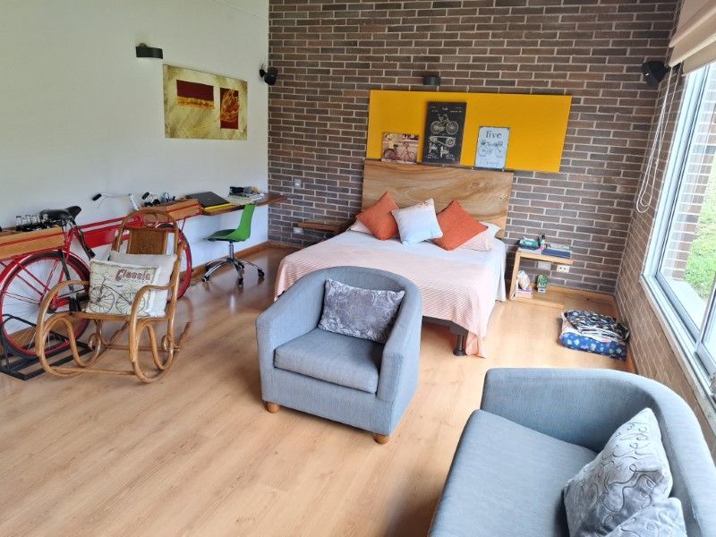Casa en venta ubicada en El Retiro, sector Colegio Vermont - 12