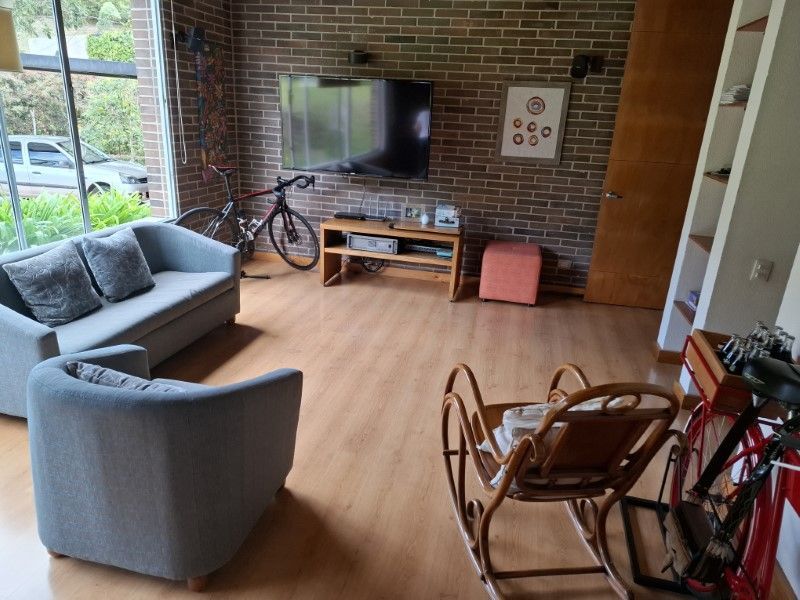 Casa en venta ubicada en El Retiro, sector Colegio Vermont - 14